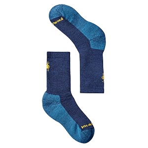 smartwool unisex-adult hike full cushion crew toddlerlittle kidbig kid