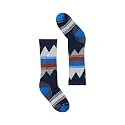 Smartwool Unisex Kids Ski Light Cushion Over the Calf Socks (Toddler/Little Kid/Big Kid) Socks