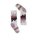 Smartwool Unisex Kids Ski Light Cushion Over the Calf Socks (Toddler/Little Kid/Big Kid) Socks