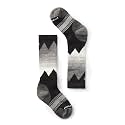 Smartwool Unisex Kids Ski Light Cushion Over the Calf Socks (Toddler/Little Kid/Big Kid) Socks