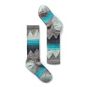 Smartwool Unisex Kids Ski Light Cushion Over the Calf Socks (Toddler/Little Kid/Big Kid) Socks