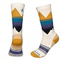 Smartwool Unisex Kids Ski Light Cushion Over the Calf Socks (Toddler/Little Kid/Big Kid) Socks