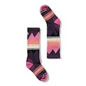 Smartwool Unisex Kids Ski Light Cushion Over the Calf Socks (Toddler/Little Kid/Big Kid) Socks
