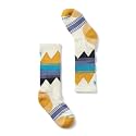 Smartwool Unisex Kids Ski Light Cushion Over the Calf Socks (Toddler/Little Kid/Big Kid) Socks