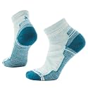 Smartwool Women's Hike Light Cushion Ankle Socks
