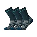 Smartwool Women's Hike Light Cushion Crew Socks