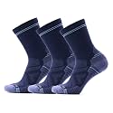 Smartwool Women's Hike Light Cushion Crew Socks