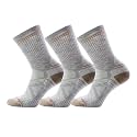 Smartwool Women's Hike Light Cushion Crew Socks