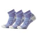 Smartwool Women's Hike Light Cushion Ankle Socks