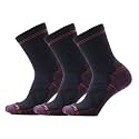 Smartwool Women's Hike Light Cushion Crew Socks