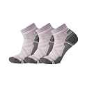 Smartwool Women's Hike Light Cushion Ankle Socks