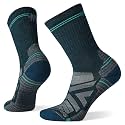 Smartwool Women's Hike Light Cushion Crew Socks