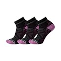 Smartwool Women's Hike Light Cushion Ankle Socks