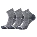 Smartwool Women's Hike Light Cushion Ankle Socks