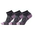 Smartwool Women's Hike Light Cushion Ankle Socks