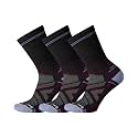 Smartwool Women's Hike Light Cushion Crew Socks