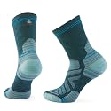 Smartwool Women's Hike Targeted Cushion Mid Crew Socks