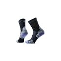 Smartwool Women's Hike Targeted Cushion Mid Crew Socks