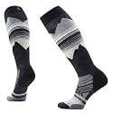 Smartwool Women's Ski Targeted Cushion Pattern Over The Calf Socks