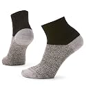 Smartwool Womens Everyday Cable Ankle Boot Socks