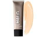 Smashbox Halo Healthy Glow Tinted Moisturizer with SPF 25 | 24-Hour Hydrating Skin Tint with Buildable Coverage and Dewy Finish | Hyaluronic Acid &amp; Niacinamide for Face