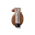 Smashbox Halo Healthy Glow Tinted Moisturizer with SPF 25 | 24-Hour Hydrating Skin Tint with Buildable Coverage and Dewy Finish | Hyaluronic Acid &amp; Niacinamide for Face