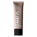 Smashbox Halo Healthy Glow Tinted Moisturizer with SPF 25 | 24-Hour Hydrating Skin Tint with Buildable Coverage and Dewy Finish | Hyaluronic Acid & Niacinamide for Face