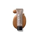 Smashbox Halo Healthy Glow Tinted Moisturizer with SPF 25 | 24-Hour Hydrating Skin Tint with Buildable Coverage and Dewy Finish | Hyaluronic Acid &amp; Niacinamide for Face
