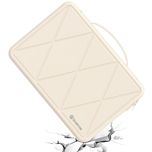 Smatree Hard EVA Protective Case for 13.3