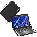 Smatree Hard EVA Protective Case for 13.3 inch DELL Latitude 5350