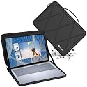 Smatree Hard EVA Protective Case for 13.3 inch DELL Latitude 9330