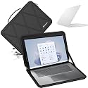 Smatree Hard EVA Protective Case for 14 inch Dell Pro 14 Premium PA14250