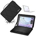Smatree Hard EVA Protective Case for 14 inch Precision 5470 Workstation