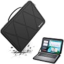 Smatree Hard EVA Protective Case for 14 inch Dell Latitude 3445