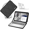 Smatree Hard EVA Protective Case for 14inch Latitude 7430