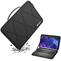 Smatree Hard EVA Protective Case for 15.6 inch Dell Latitude 3550/3540