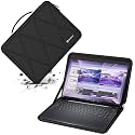 Smatree Hard EVA Protective Case for 15.6 inch DELL 15 DC15250/DC15255