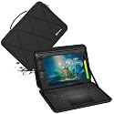 Smatree Hard EVA Protective Case for 15 inch Dell Precision 5570