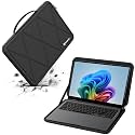 Smatree Hard EVA Protective Case for 16.3 inch DELL XPS 16