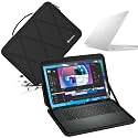 Smatree Hard EVA Protective Case for 16.3 inch DELL 16 Premium DA16250