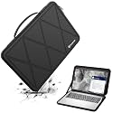 Smatree Hard EVA Protective Case for 16 inch DELL 16 DC16250/16 Plus