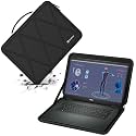 Smatree Hard EVA Protective Case for 17.3 inch DELL Precision 7780