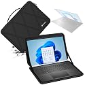 Smatree Hard EVA Protective Case for 17" DELL XPS 17 9730/9720/9710/9700