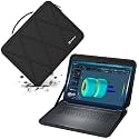 Smatree Hard EVA Protective Case for 18 inch DELL Pro Max 18 Plus MB18250