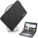 Smatree Hard EVA Protective Case for Dell Inspiron 15 3000/3520/3530/3535