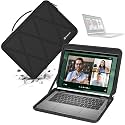 Smatree Hard EVA Protective Sleeve for 13 inch DELL Latitude 7350/7320