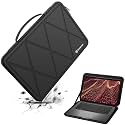 Smatree Hard EVA Protective Sleeve for 14 inch DELL Latitude 5450/5431/5440