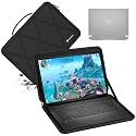 Smatree Hard EVA Protective Case for 16 inch DELL G16 7630/7620