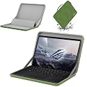 Smatree MS28T Hard Case with Stand for 13.4" ASUS ROG Flow Z13 2025 GZ302