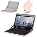 Smatree MS28T Hard Case with Stand for 13.4" ASUS ROG Flow Z13 2025 GZ302